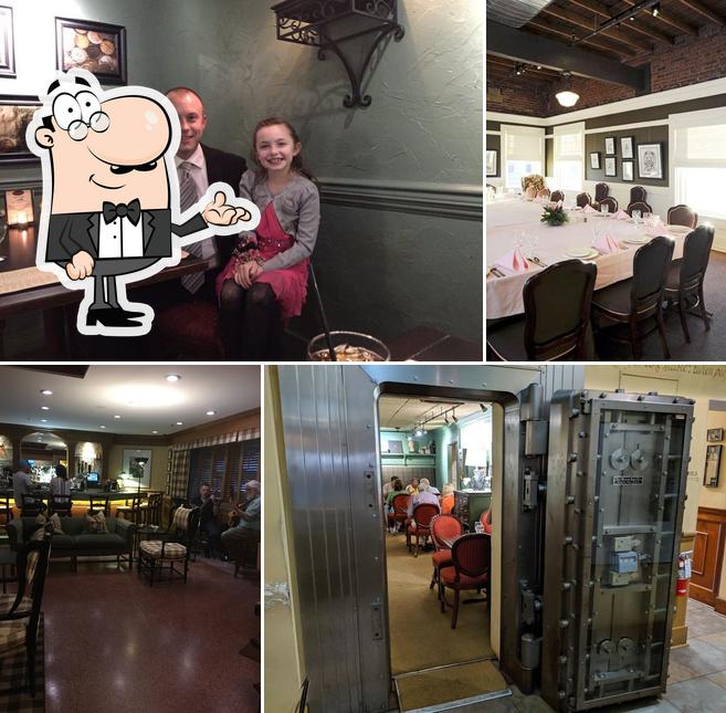 Coldwater Café
