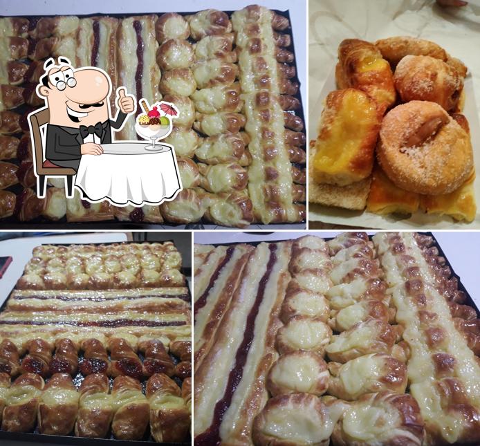 Panaderia Diego