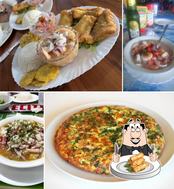 El Manglecito