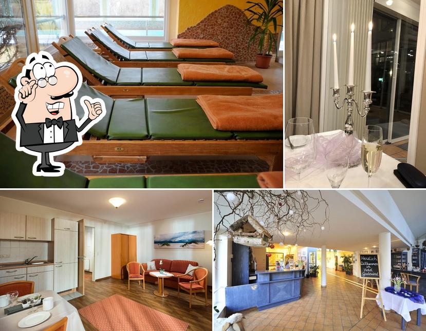 Hotel Godewind