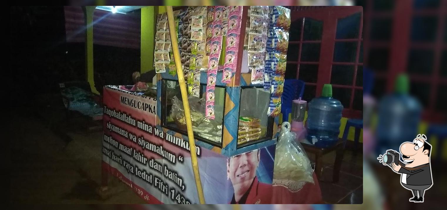 KEDAI CERIA