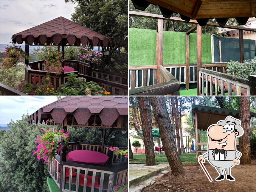 Kevin Bar Restorant