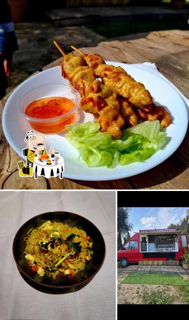La Cabana Thaï