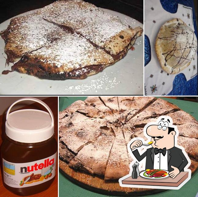 Pizzeria L'Olimpo
