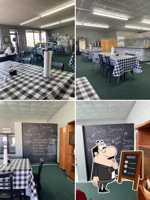 Main Street Bakery & Catering Co.