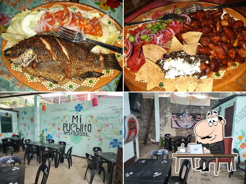 Mi Pueblito Restaurant