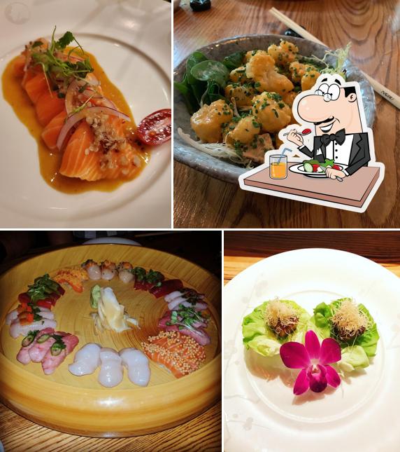 Nobu Dallas