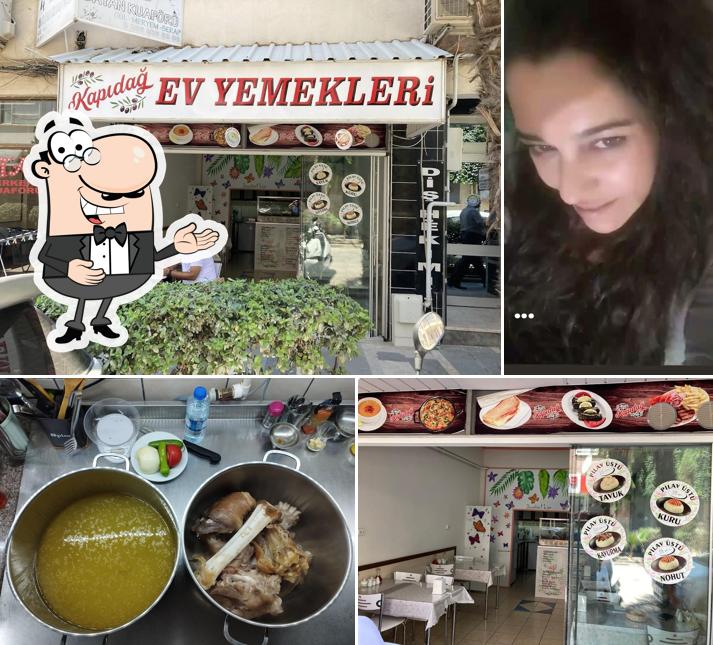 Pilav Ayran Evi