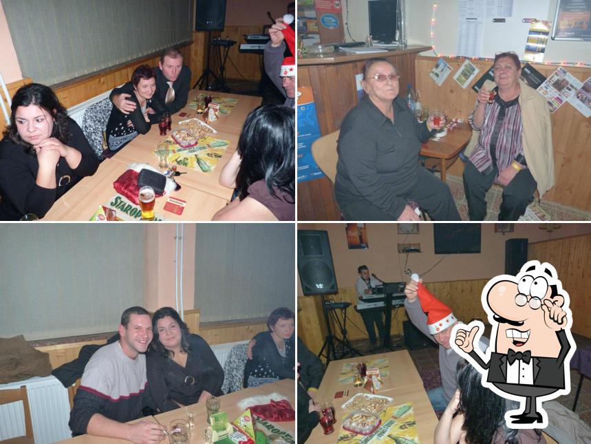 Pizza&Bar Ružiná