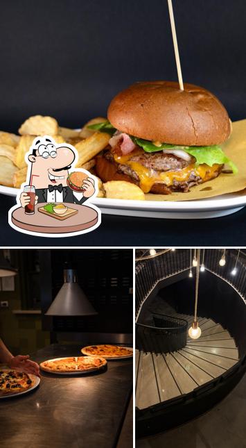Porta Galliana - Club Primo Piano (Pub - Ristorante)