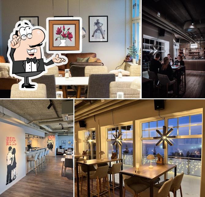 Restaurang Zoft Åre