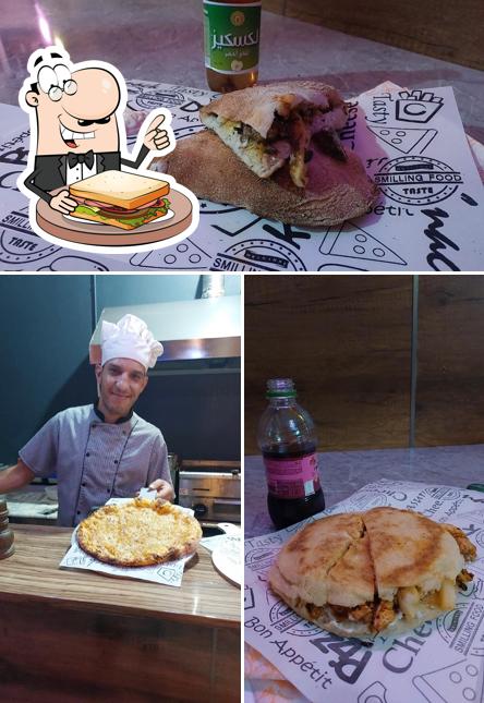 Rif Eat ريف للأكل