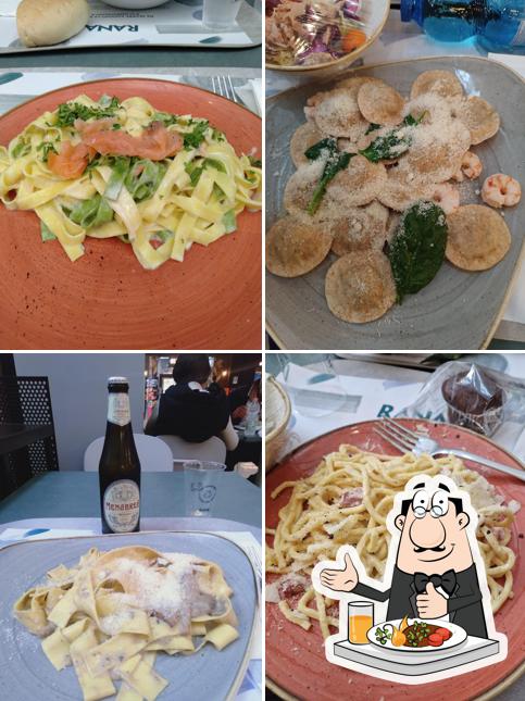Ristorante Giovanni Rana Lingotto