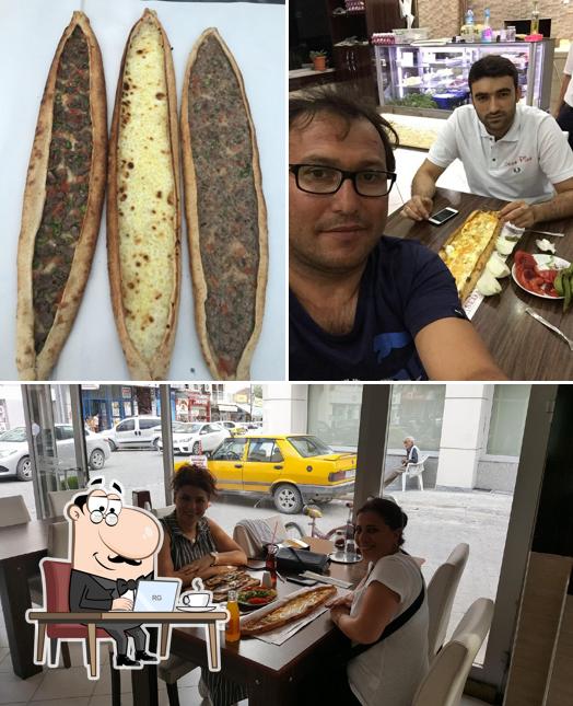 Savaş Pide Salonu