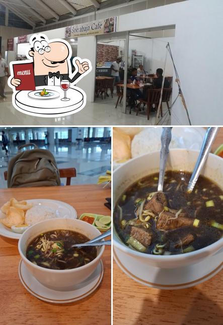 Soerabaya Cafe