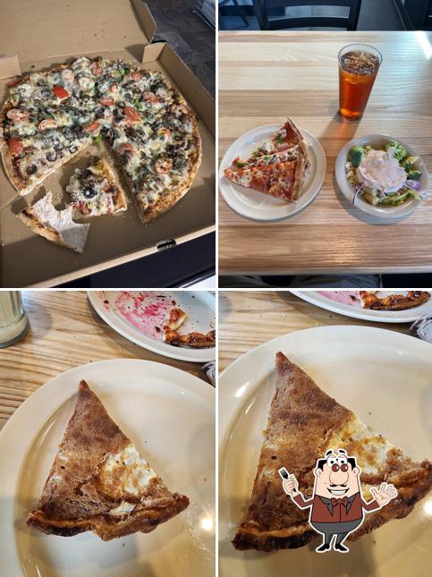 Village Inn Pizza - Mountain View