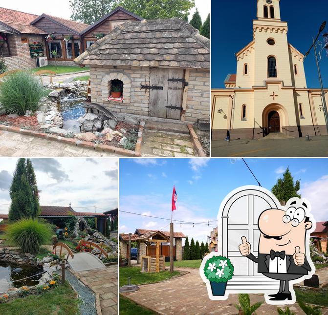 Vojvođanski Salaš