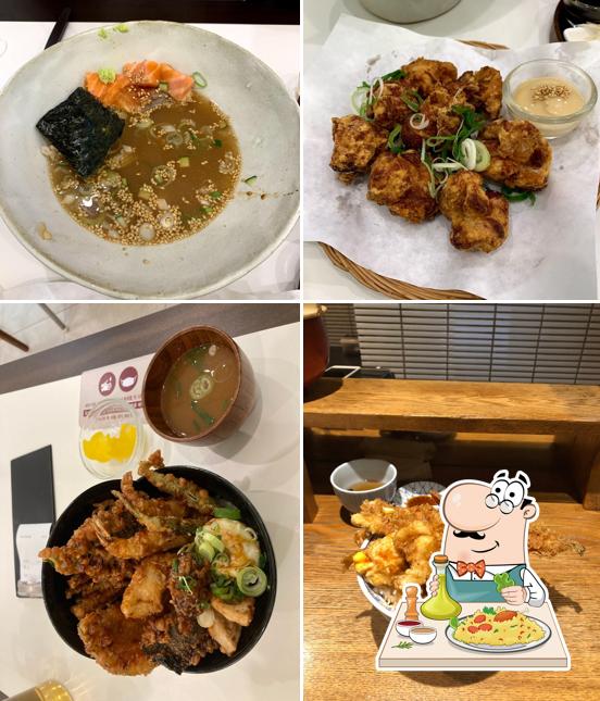 온기정 타임스퀘어점