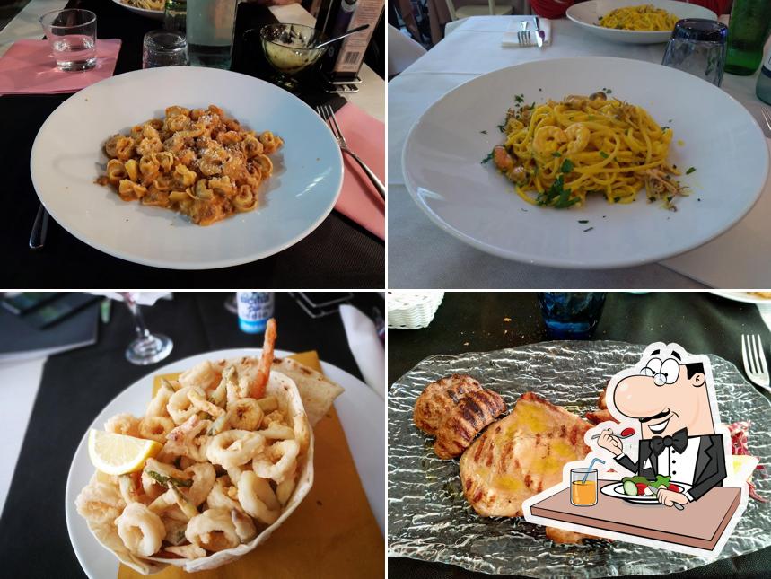Ristorante pizzeria Lamo