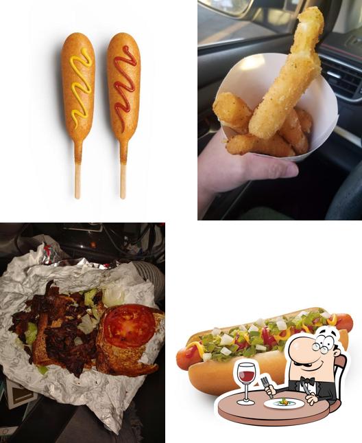 Sonic Drive-In