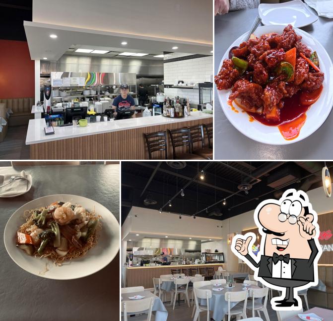 Uncle Ben Chinese Restaurant