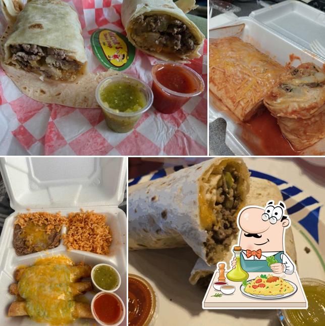 Victors Taco Shop
