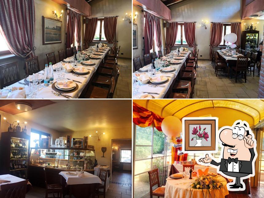 Antica Osteria dell'Abate