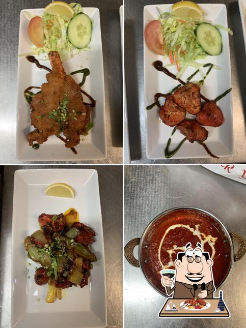 Bombay Kitchen