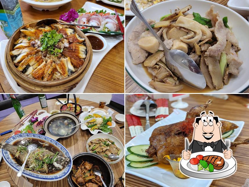 一分利海鮮/喜宴餐廳