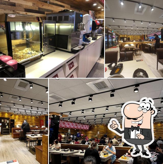 6owl door Hukou Zhongxiao Branch