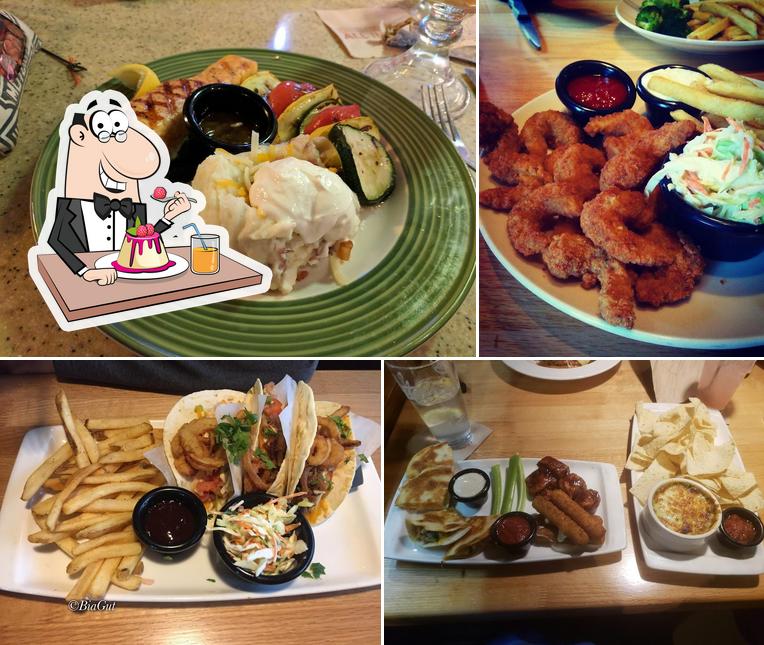 Applebee's Grill + Bar