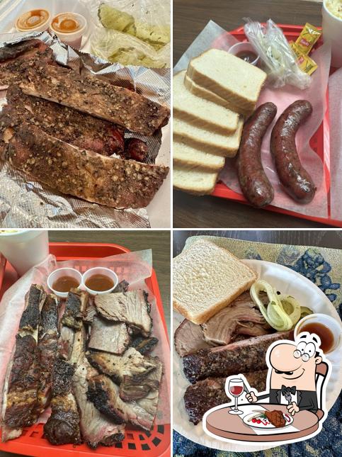 R & R Bar-B-Que