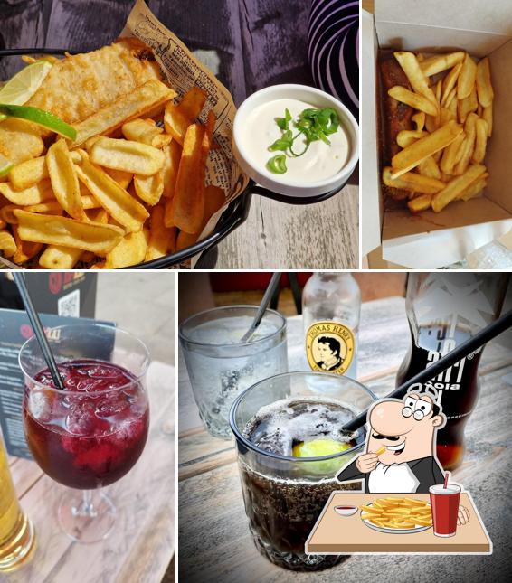 Balu Bistro