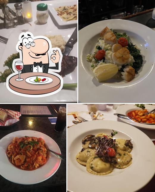 Bobby J's Italian American Grille