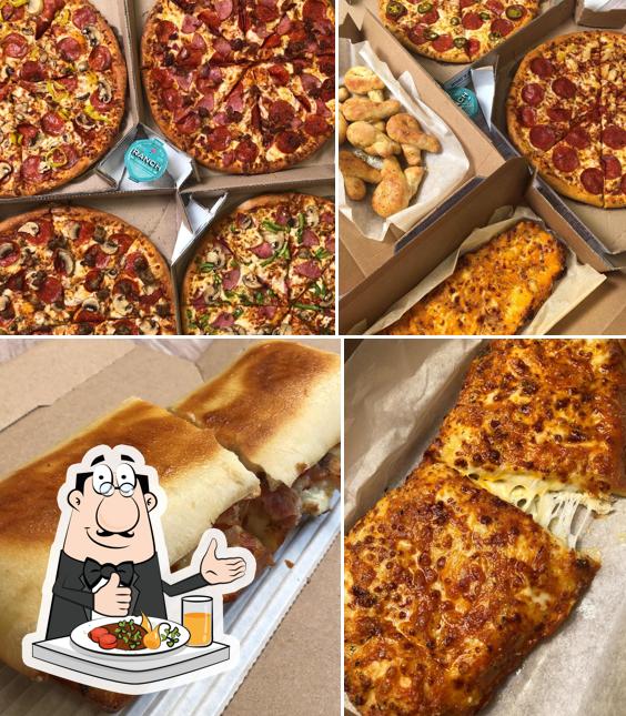 Domino's Pizza