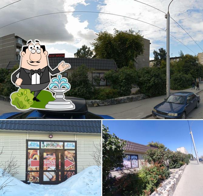 Продукты