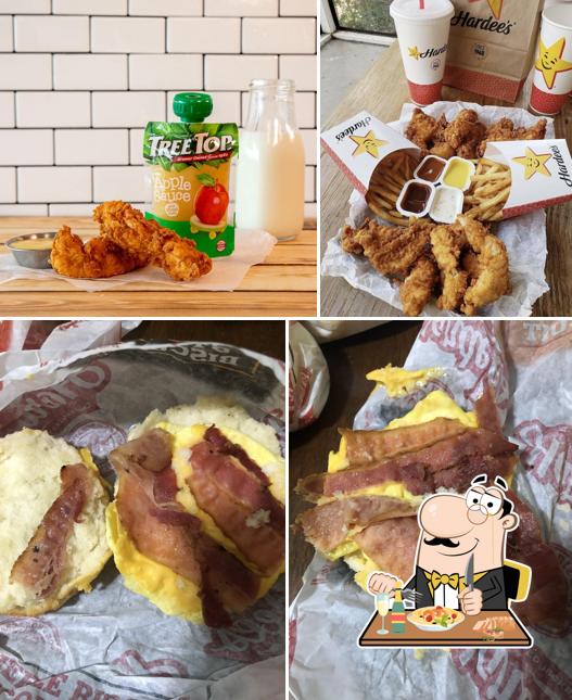 Hardee's