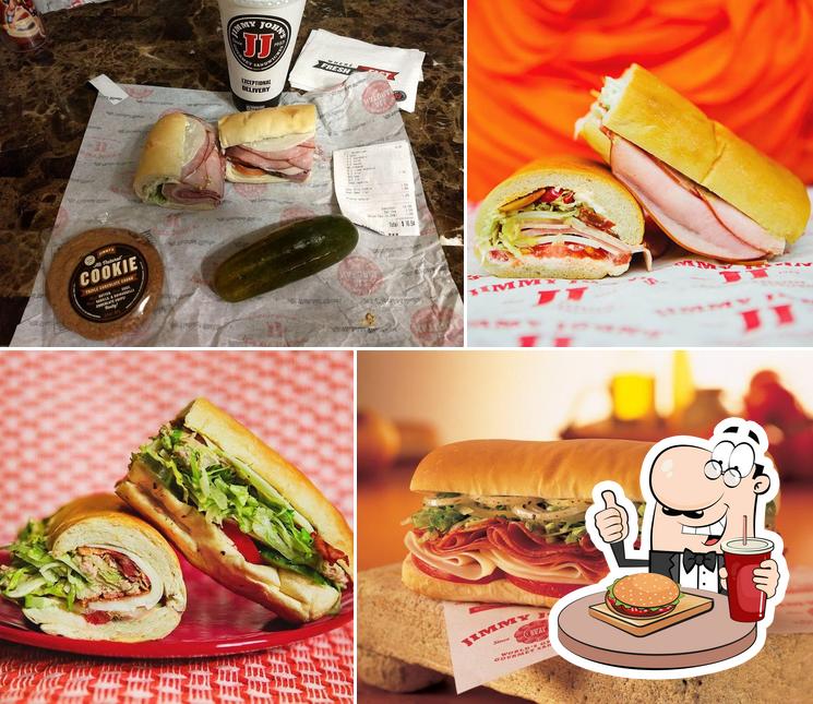 Jimmy John's