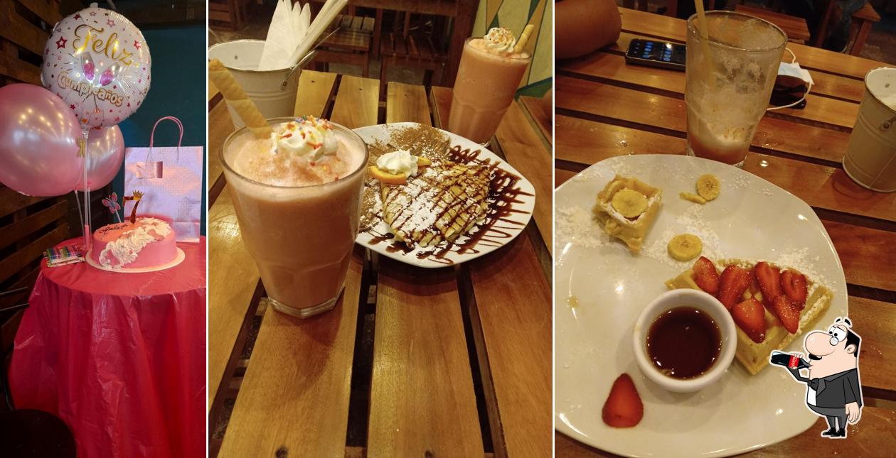La Cafe