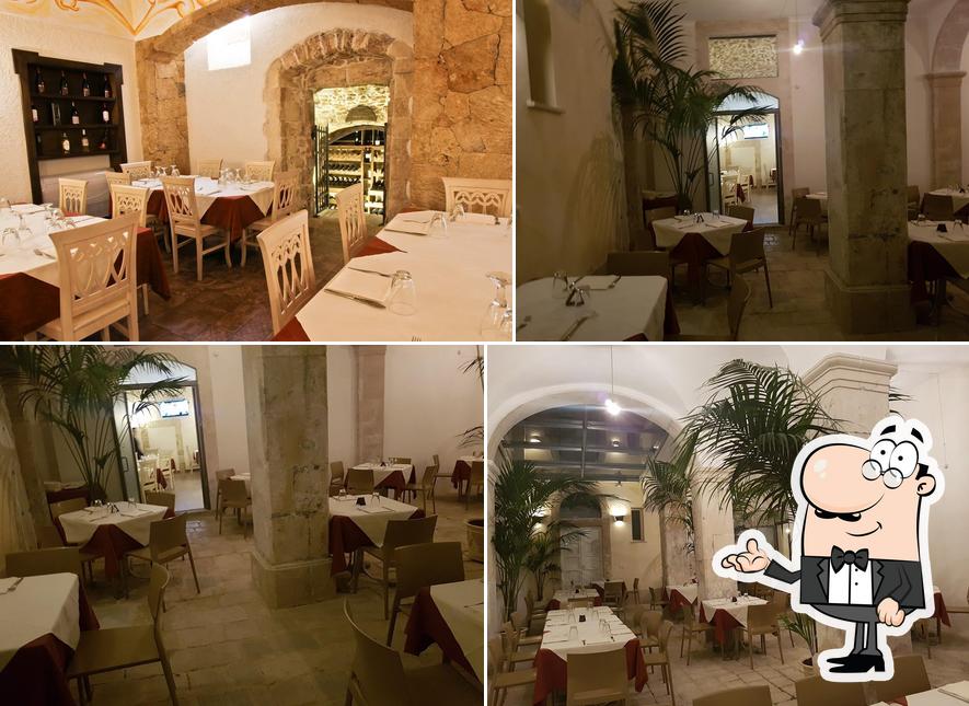 La Corte D' Aragona