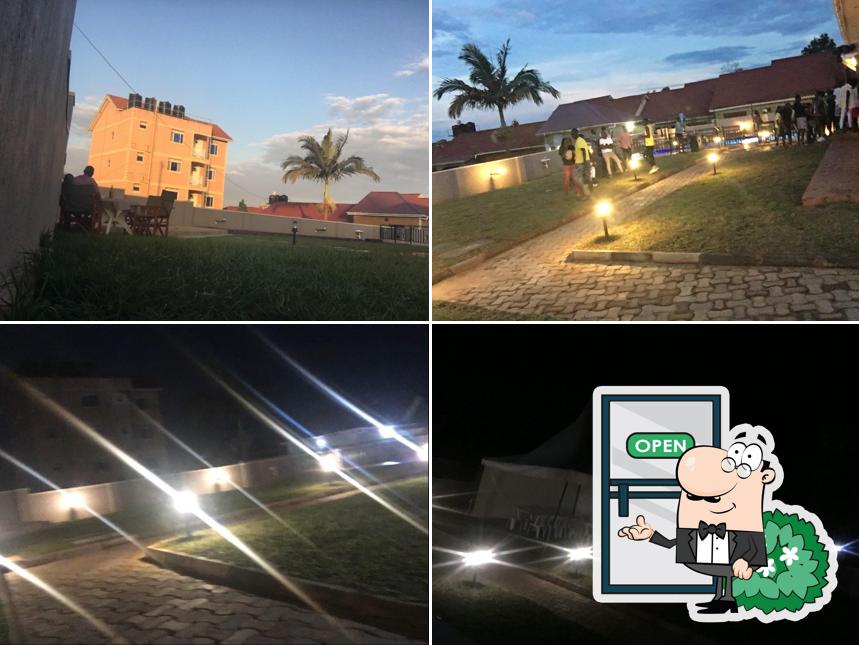 Lapiz Country Hotel