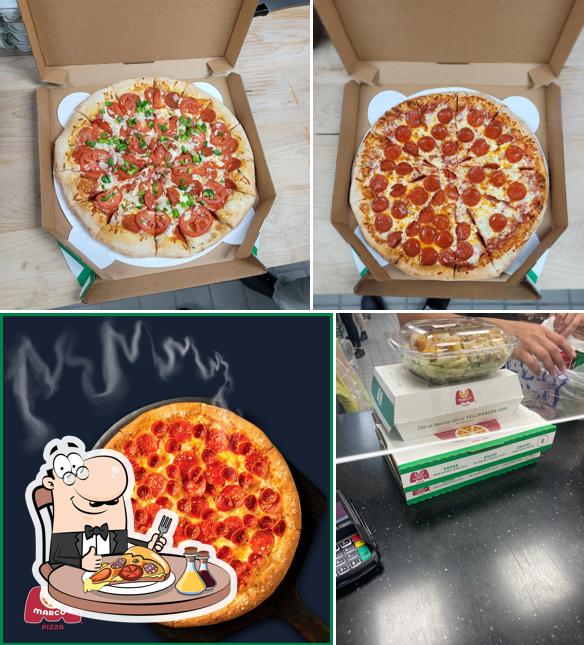 Marco's Pizza