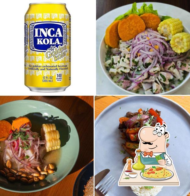Mucho Perú