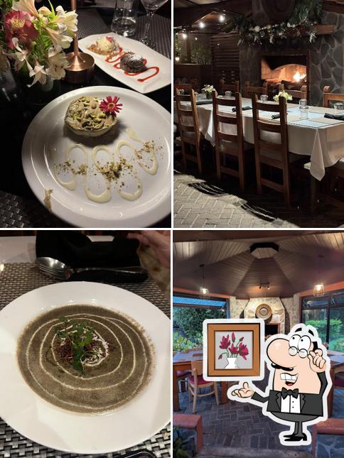 Nomad Restaurant & Lounge