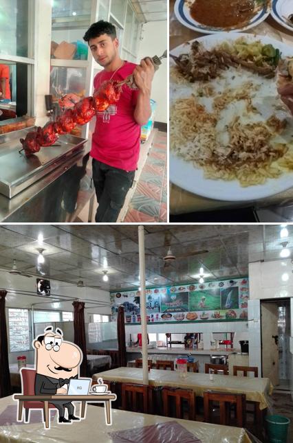 Pakshi Restaurant