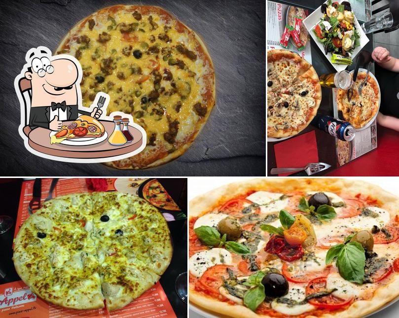 Pizz'Appel
