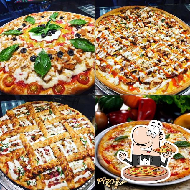 Pizza One