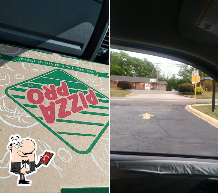 Pizza Pro and The Laundry Room