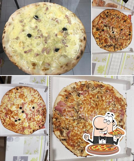 Pizza Rapido