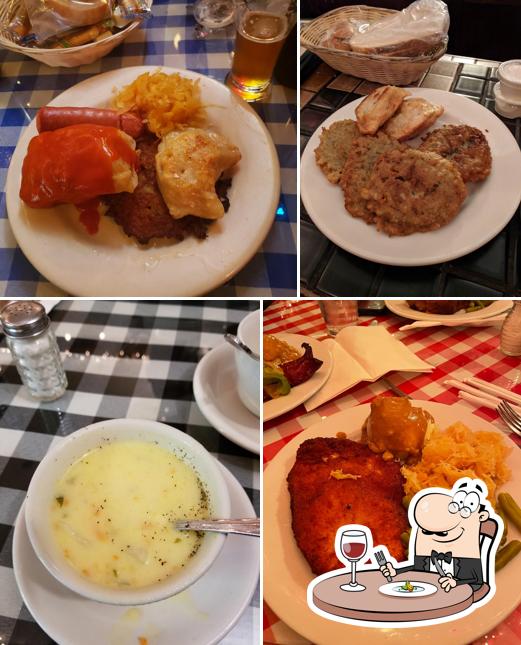 Polish Village Cafe